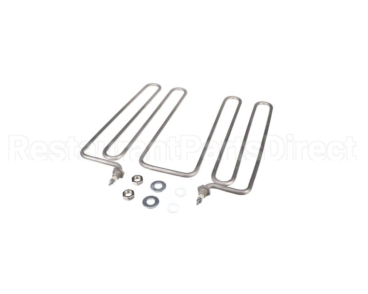 0021216 Giles Element 6000W 480V Alloy-800 Bib