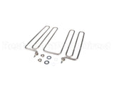 0021216 Giles Element 6000W 480V Alloy-800 Bib