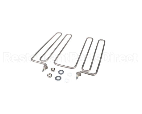 0021216 Giles Element 6000W 480V Alloy-800 Bib