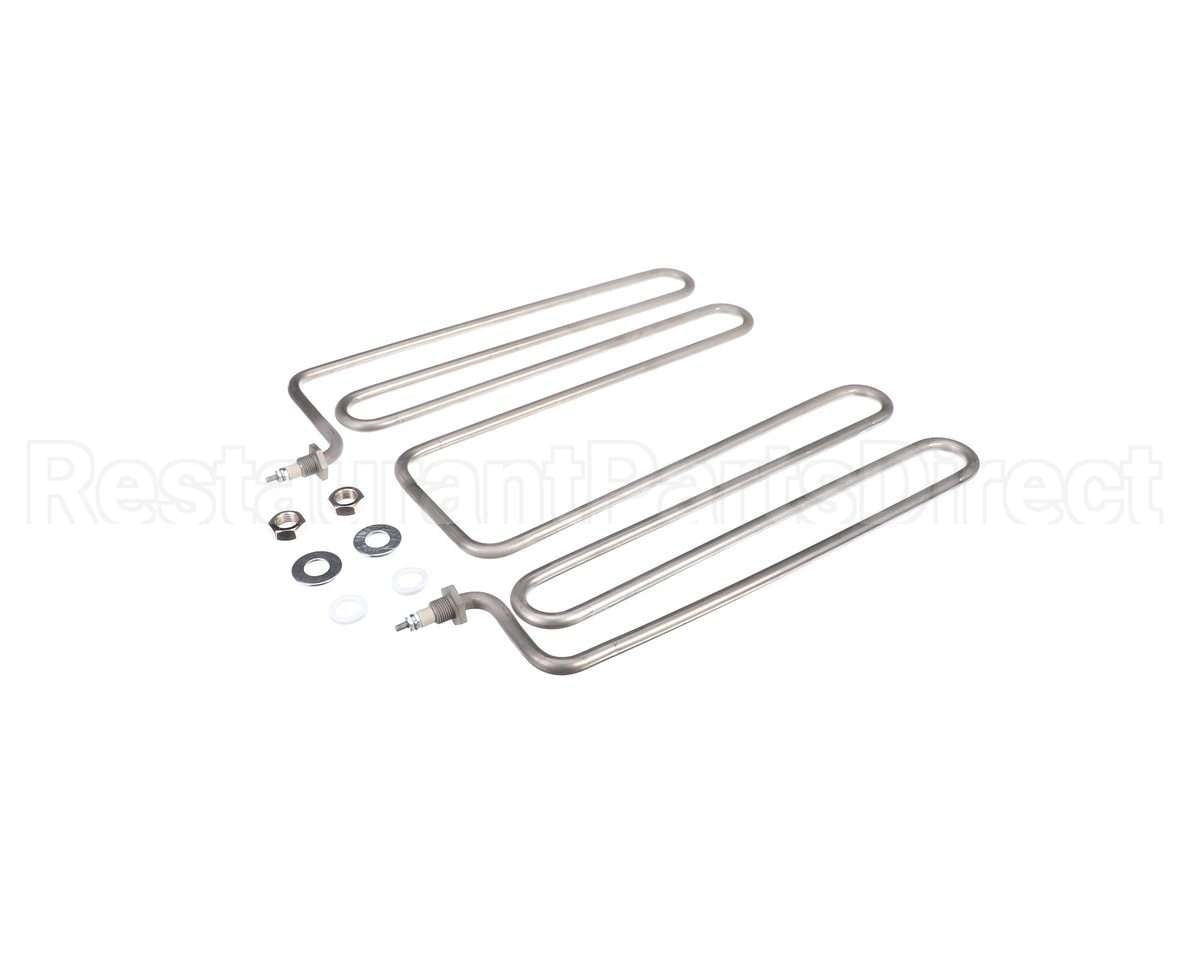 0021216 Giles Element 6000W 480V Alloy-800 Bib