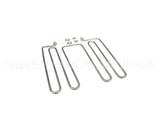 0021216 Giles Element 6000W 480V Alloy-800 Bib