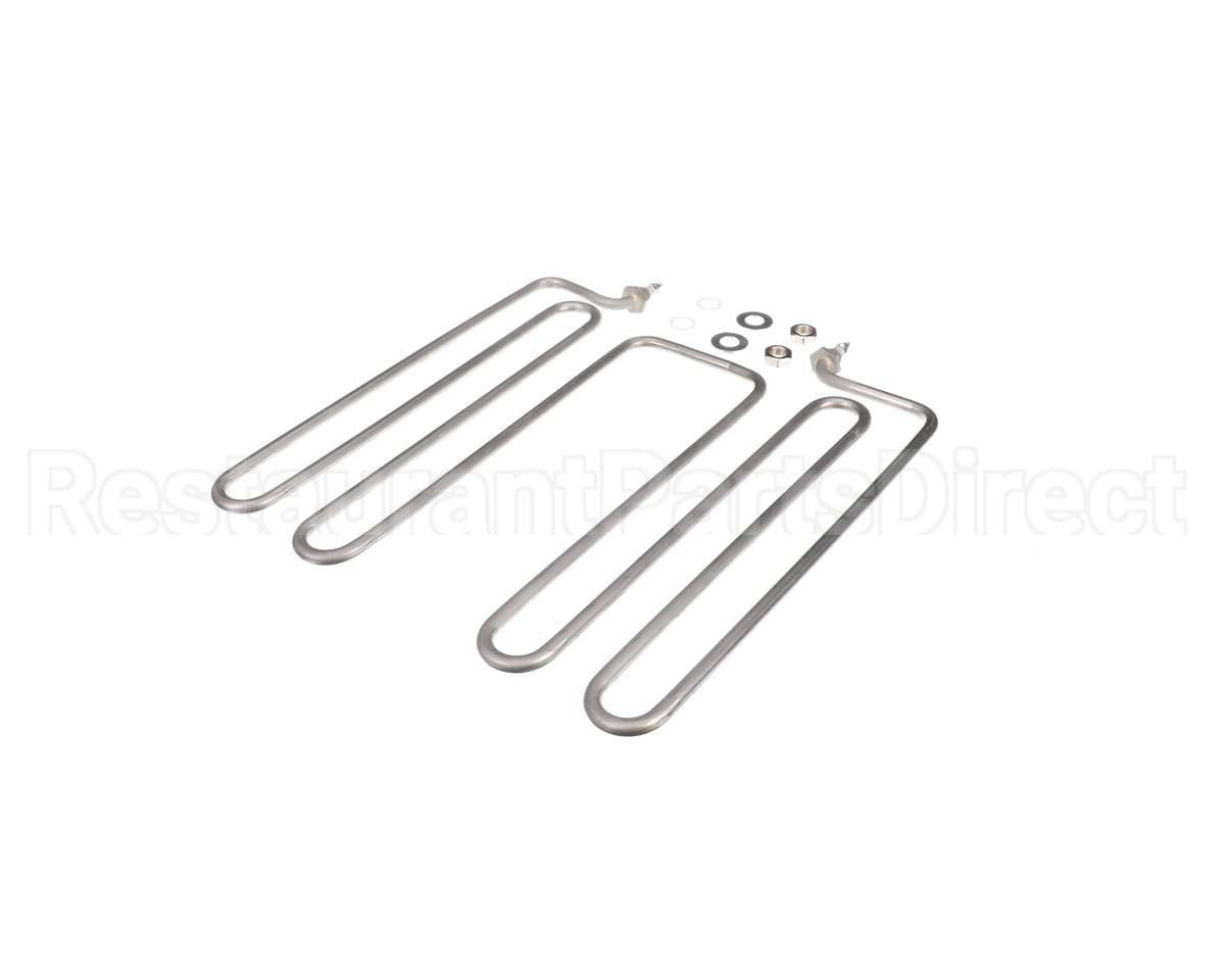 0021216 Giles Element 6000W 480V Alloy-800 Bib