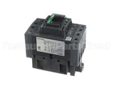 0021244 Giles Contactor 60A Res 4-Pl 208V Coil
