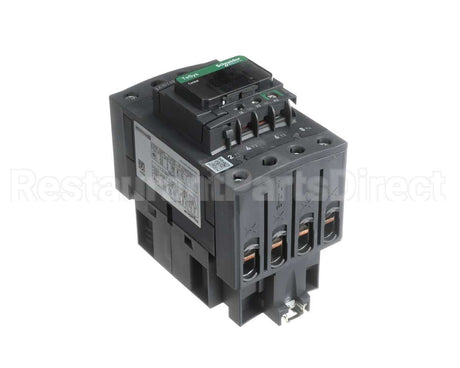 0021244 Giles Contactor 60A Res 4-Pl 208V Coil