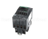 0021244 Giles Contactor 60A Res 4-Pl 208V Coil