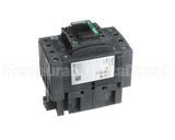 0021244 Giles Contactor 60A Res 4-Pl 208V Coil
