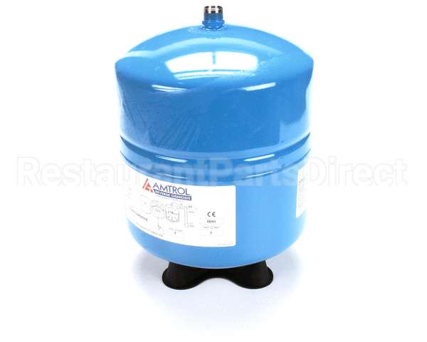 00212750 Multiplex Tank Pressurized Water Accum 4