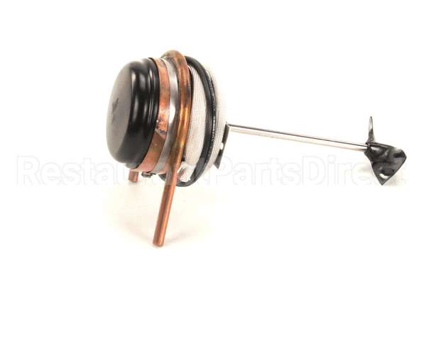 00212843 Multiplex Motor Agit W/Blade