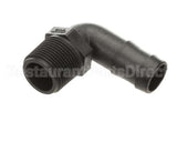 00213.60 Cma 1 Elbow 90 Deg Mpt X Barb