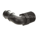 00213.60 Cma 1 Elbow 90 Deg Mpt X Barb