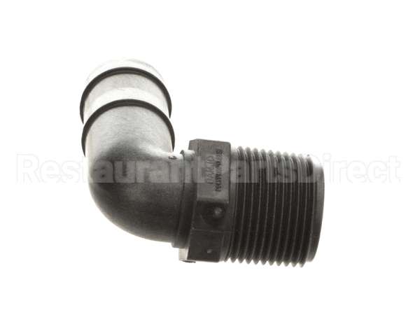 00213.60 Cma 1 Elbow 90 Deg Mpt X Barb