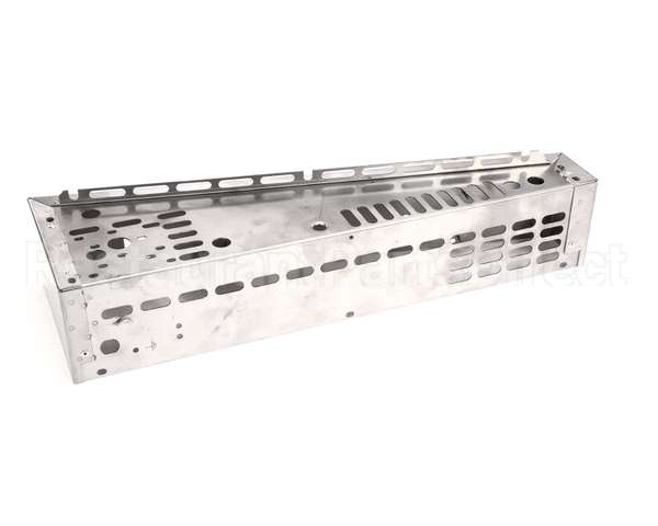 0021302 Antunes Panel Weldment-Right