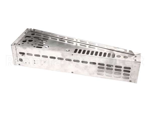 0021302 Antunes Panel Weldment-Right