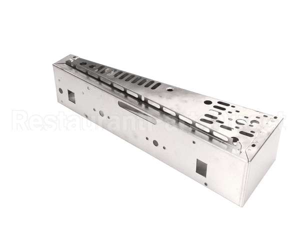 0021302 Antunes Panel Weldment-Right