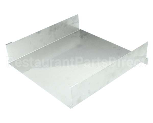 0021314 Antunes Liner Weldment