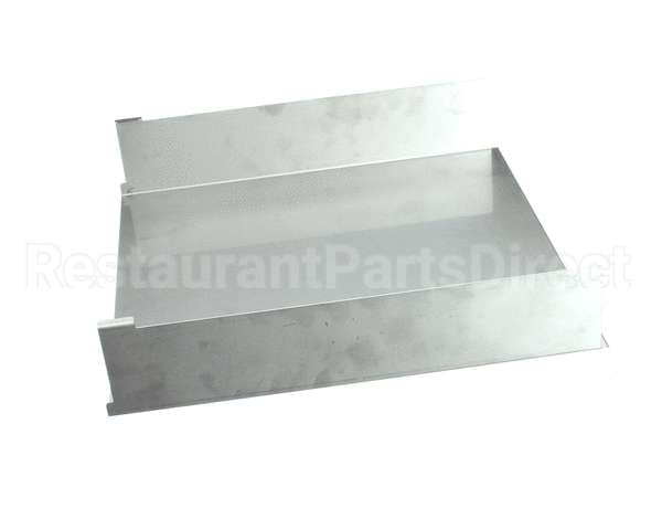 0021314 Antunes Liner Weldment