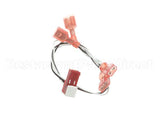 00213146 Multiplex Harness Control To Sol Alco