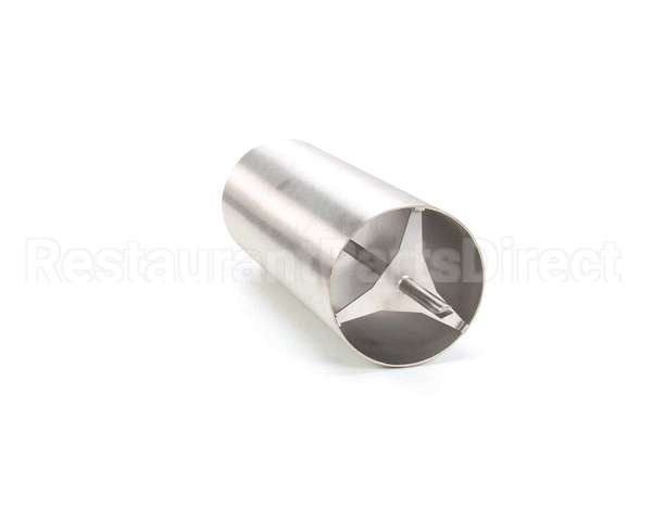0021320 Antunes Roller Weldment
