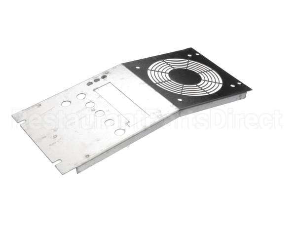 0021374 Antunes Rear Panel Cover