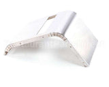 0021378 Antunes Top Cover Weldment