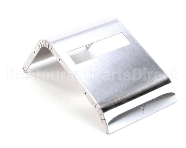 0021378 Antunes Top Cover Weldment