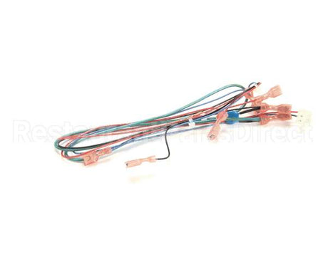 00213831 Multiplex Harness Water And Soda Sw