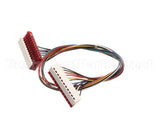 00213832 Multiplex Harness Keyboard To Control