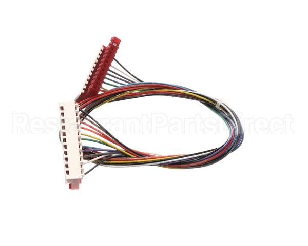 00213832 Multiplex Harness Keyboard To Control