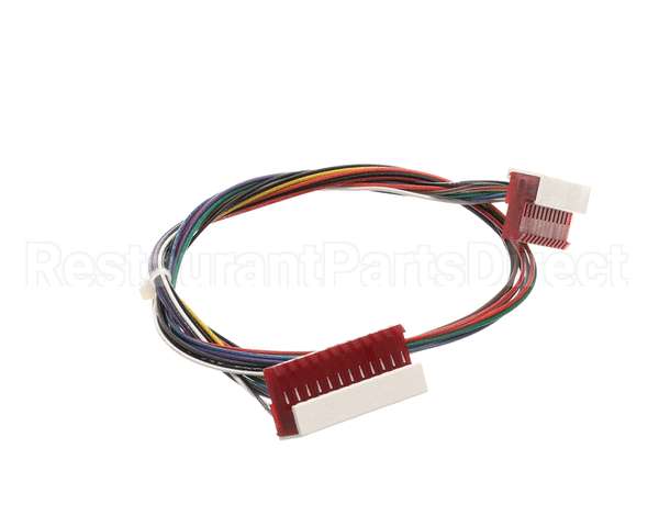 00213832 Multiplex Harness Keyboard To Control
