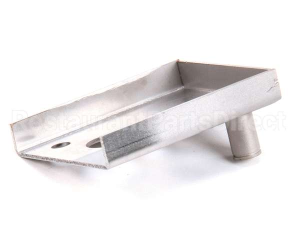 0021384 Antunes Idler & Brg Retainer