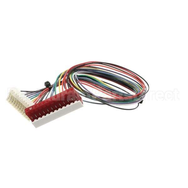 00213866 Compatible Multiplex Harness Mpc64A Keyboard