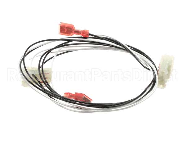 00214001 Multiplex Harness Power Mcquad