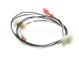 00214001 Multiplex Harness Power Mcquad