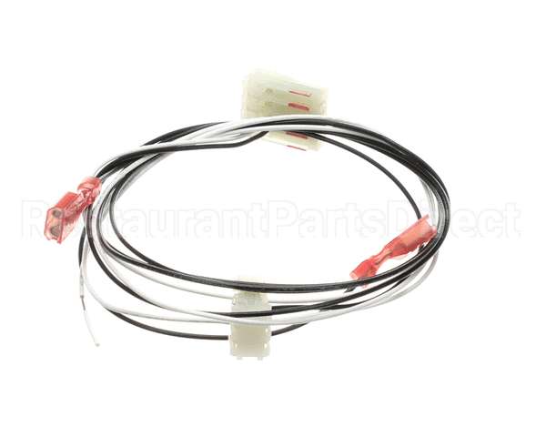 00214001 Multiplex Harness Power Mcquad