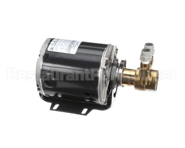 00214102 Multiplex Pump Circ W/70Gph 120V