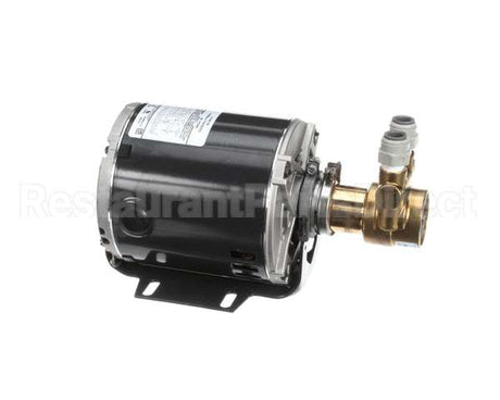 00214102 Multiplex Pump Circ W/70Gph 120V