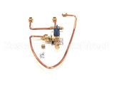 00214164 Multiplex Kit C02 Tank To Air