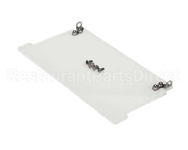 0021438SK Wisco Front Door Service Kit (Incl. Hinges, Nu