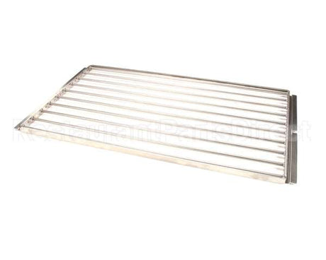 0021448 Antunes Driver Frame Weldment