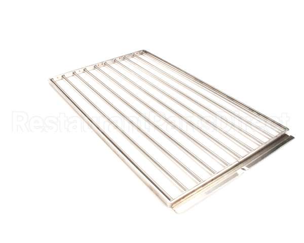 0021448 Antunes Driver Frame Weldment