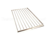 0021448 Antunes Driver Frame Weldment