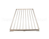 0021448 Antunes Driver Frame Weldment