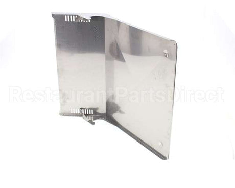 0021497 Antunes Crumb Tray Weldment
