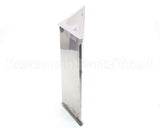 0021497 Antunes Crumb Tray Weldment