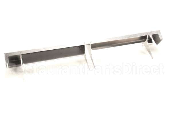 0021500 Antunes Bun Feeder Weldment