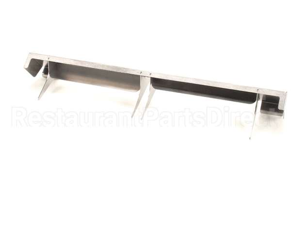 0021500 Antunes Bun Feeder Weldment