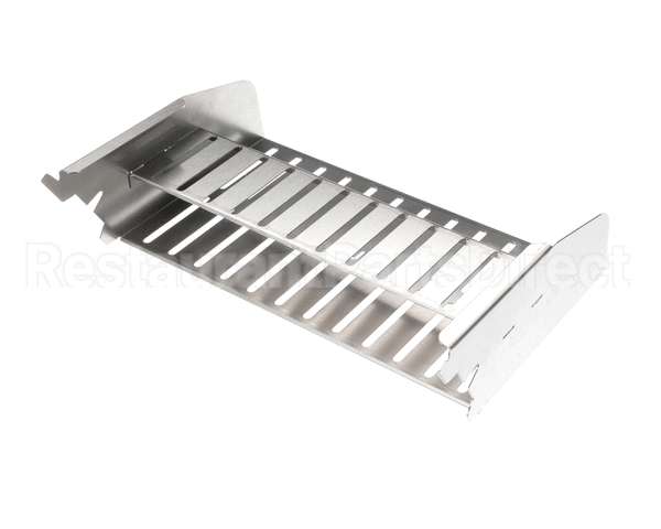 0021507 Antunes Bun Feeder Weldment