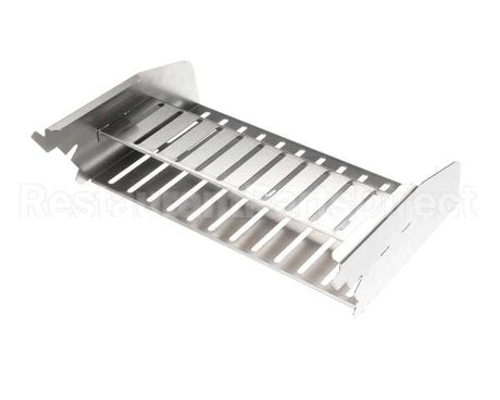 0021507 Antunes Bun Feeder Weldment