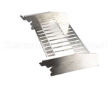 0021507 Antunes Bun Feeder Weldment