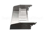 0021507 Antunes Bun Feeder Weldment